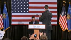 Profile of Paul Ryan who AP source says will be Romney running mate Instructional Video