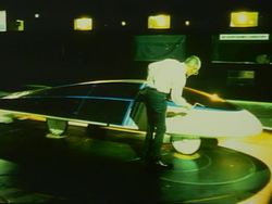 Paul MacCready: Nature vs. humans Instructional Video