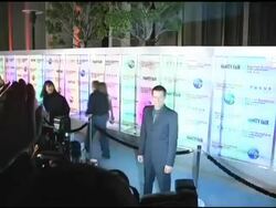 'Eternal Sunshine of the Spotless Mind' DVD Launch Party Stock Footage