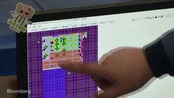 Best Inc. CEO Chou on Automation, AI and M&A Plans News Clip