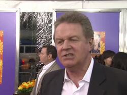 INTERVIEW: John Madden on why he wanted to tell this story, on the different transformations at "The Best Exotic Marigold Hotel" New York Premiere Presented By Fox Searchlight Pictures And Participant Media Stock Footage