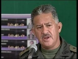Joint Colombian/US operation dismantles drug trafficking ring News Clip