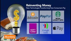 Visa Embraces Tech to Build a Better Digital Wallet News Clip