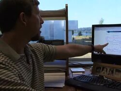 VOICED: Pacific oyster farmers see global warming in poor harvest News Clip