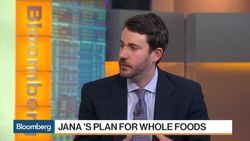 Why Amazon Considered Buying Whole Foods News Clip