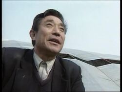 Preview of China's WTO admission News Clip