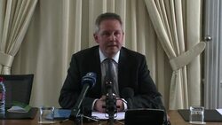 CLEAN: Cycling: Contador suspended, stripped of Tour de France win News Clip