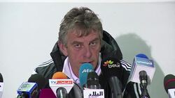 VOICED : Algeria and Ivory Coast clear favourites of AFCON 2015 News Clip