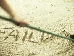 Fail No More Stock Footage