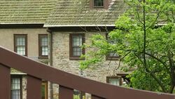 Elkins Park home of Bill Cosby News Clip