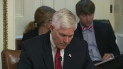 Lawmakers from both sides debate the House Rules Committee's ongoing efforts to pursue a lawsuit against the President. (July 24) News Clip