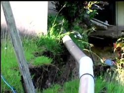 A powerful earthquake rocked the eastern Caribbean on Thursday, damaging buildings and panicking residents. The magnitude-7.4 earthquake was centered 14 miles northwest of Martinique's coastline News Clip