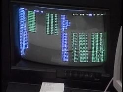 Russia - Latest in Mir incident News Clip