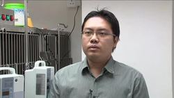 Aging and critically ill pets receive 24 hour care News Clip