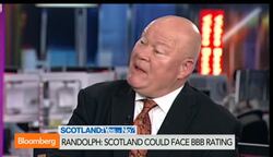 Scotland Could Face a BBB Rating: Randolph News Clip