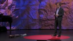 TED: A robot that runs and swims like a salamander | Auke Ijspeert Instructional Video