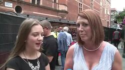 VOICED : Harry Potter por primera vez en teatro News Clip