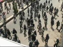 Islamists and police clash over women's inheritance rights News Clip