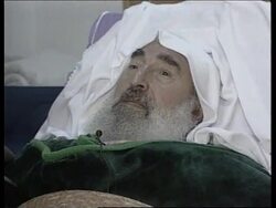 MIDDLE EAST: REACTIONS TO ELECTION VICTORY BY SHARON News Clip