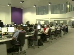 Intelligence Services to Join Businesses to Prevent Cyber Attacks News Clip