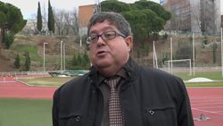 Doping chief on asthma drug found in UK cyclist's urine sample News Clip