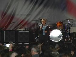 Democracy for the Senate Stock Footage