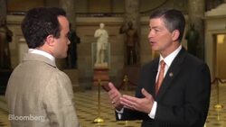 Rep. Hensarling Wants Fed Policy Normalization News Clip
