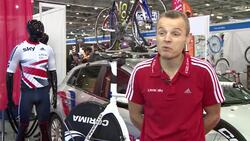 London bike show opens amid Lance Armstrong furore News Clip