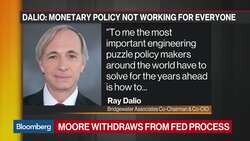 Trump's Fed Picks Should Be in Touch With Ordinary Workers, Sen. Sherrod Brown Says News Clip