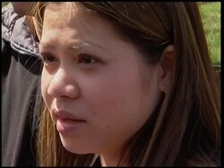 Church services for New York State shooting victims News Clip