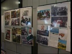 WRAP Adds EU bite to World Chechen Congress meeting News Clip