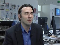 The iphone is about to launch in Europe News Clip