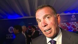 CLEAN : Two more officials arrested as FIFA scandal widens News Clip