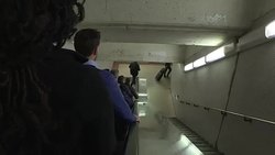 CLEAN : French rail company SNCF begins indefinite strike News Clip