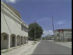 MONTSERRAT: SOUFRIERE HILLS VOLCANO ERUPTION UPDATE (2) Instructional Video