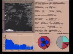 USA - Sojourner robot deployed onto Mars News Clip