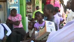 Kisumu residents criticise re-run Kenya poll result Instructional Video