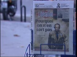 WRAP Stocks rise modestly; Frankfurt; Rome; Paris News Clip