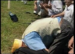 Memorial marks 7th anniversary of Srebrenica massacre Instructional Video