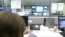 Red Cross fields calls from Filipinos looking for relatives affected by typhoon News Clip