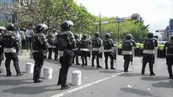 CLEAN : Venezuela gears for more dueling protests News Clip