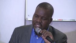 Report: Harare at risk of cholera outbreak due to collapsed water treatment and sanitation facilities News Clip