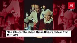 'The Jetsons': ABC Developing Live-Action TV Comedy | THR News News Clip