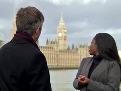 Party leaders to be questioned by young people News Clip