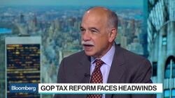 Economist Carl Weinberg Sees Ways to Improve Tax Reform News Clip