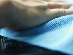 Clean Notebook Stock Footage