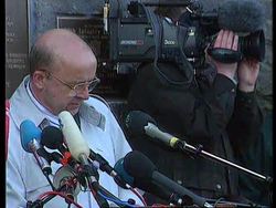 GERMANY: REMAGEN: 50TH ANNIVERSARY News Clip