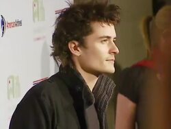 US - Ireland Alliance Honors Van Morrison Stock Footage