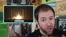 Will Space Travel Save Us All? Instructional Video