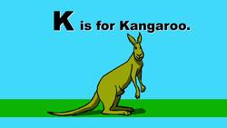 Preschool Prep: Alphabet Animals from A to Z Instructional Video